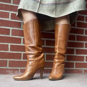 Giuseppe Zanitto boots